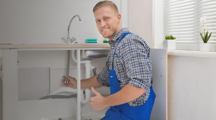 Professional sink repair in Barboursville, VA
